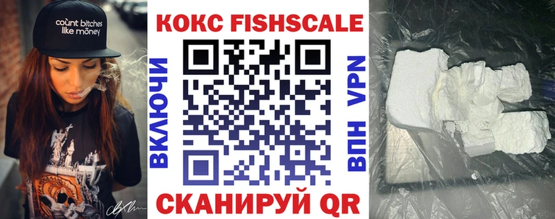 КОКАИН FishScale  дарнет шоп  Котлас 